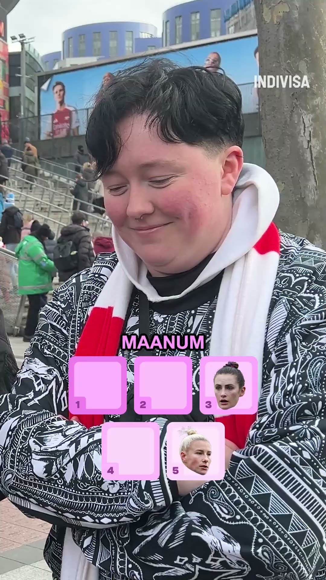 面对突如其