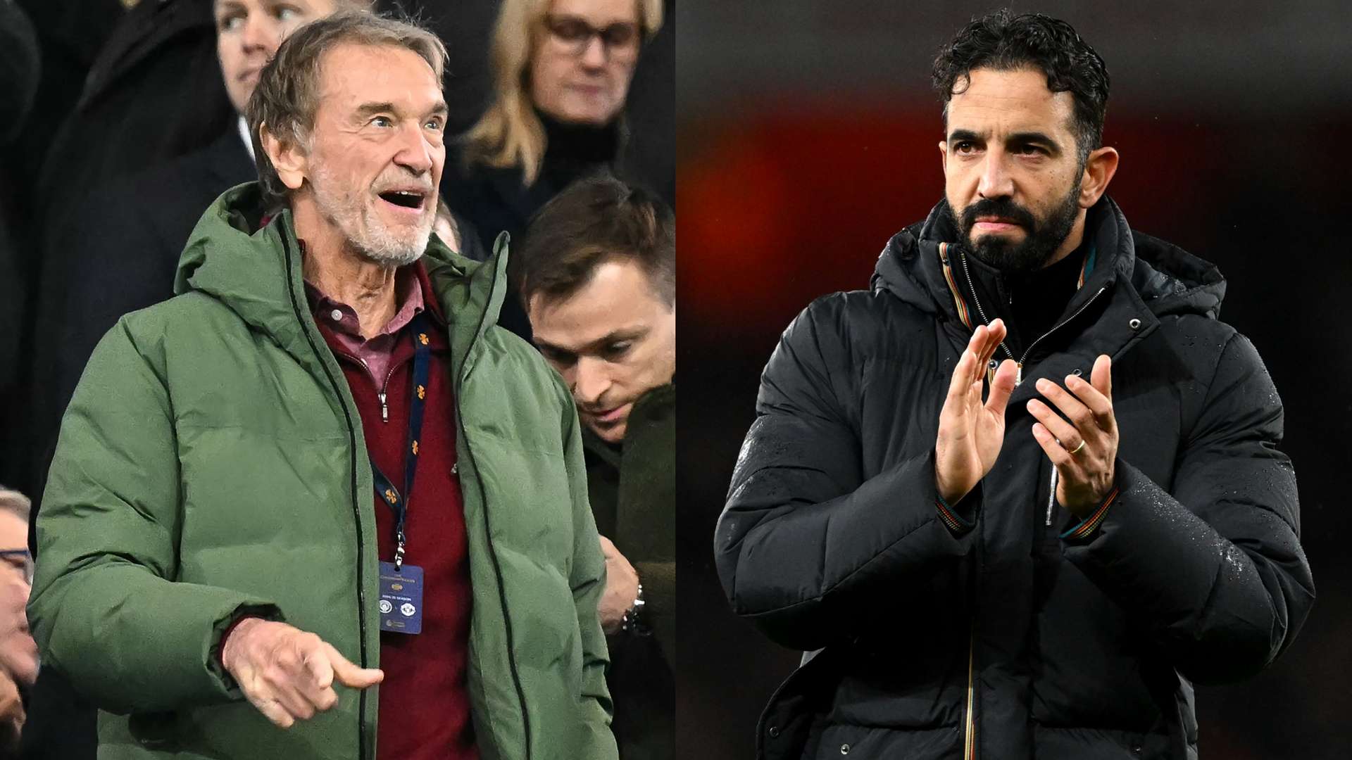 以两个精彩 以两个精彩