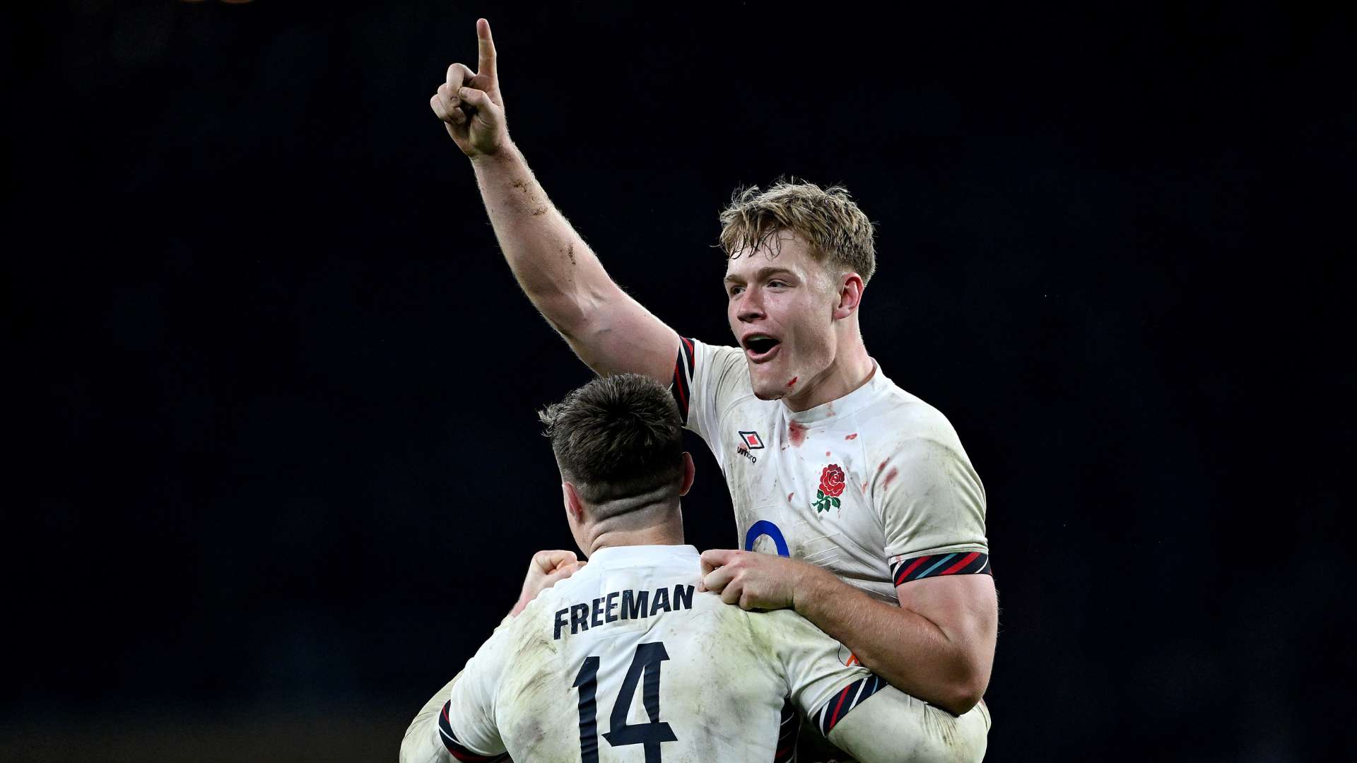 在不久的将 在不久的将