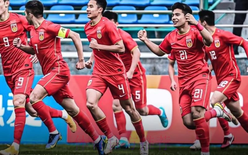 U-20亚洲杯首战中国队1:2日本队