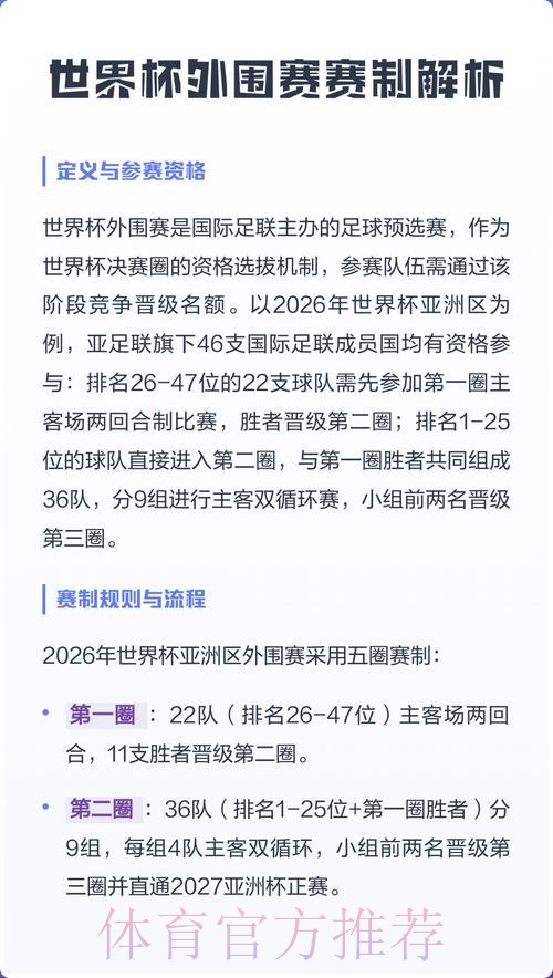 2026世界杯外围技巧全站